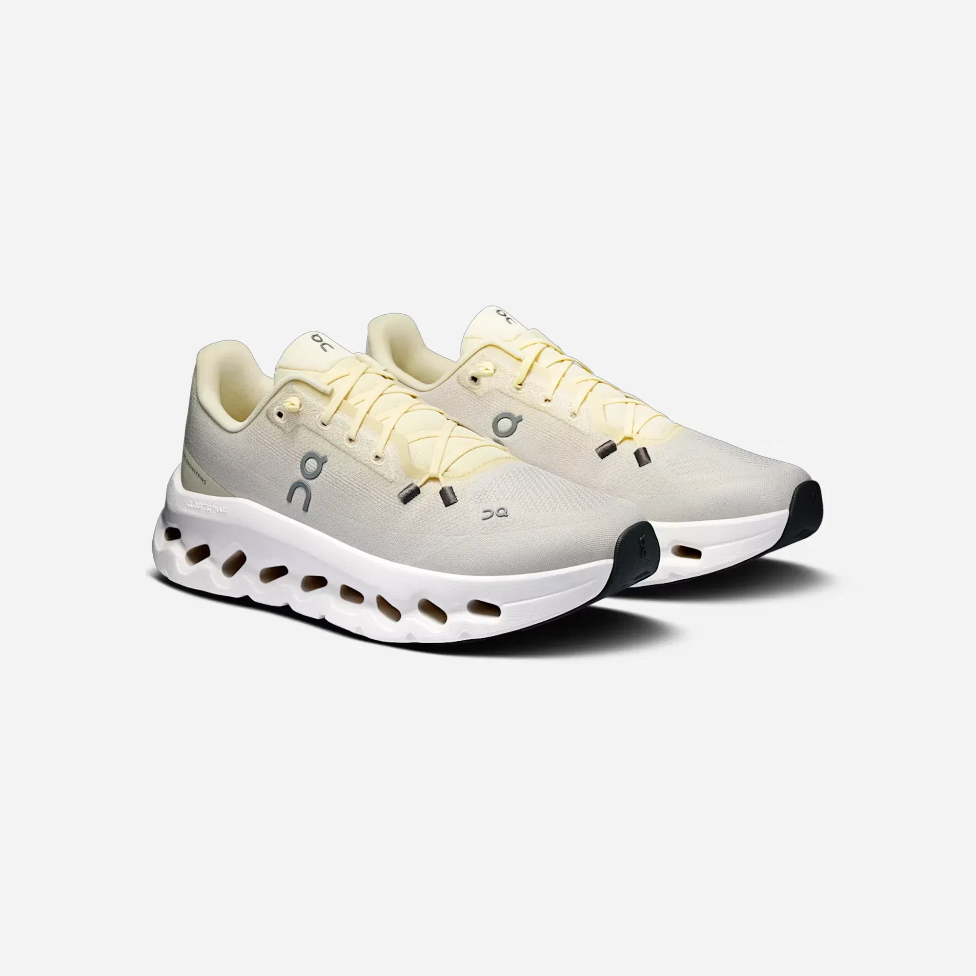 ON Running Cloudtilt Castor Pearl WMNS