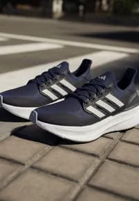 Adidas Ultraboost 5 Shoes Dark Blue Zero Metalic Legend Ink