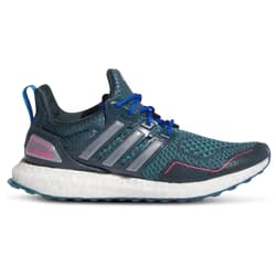 Adidas Ultraboost 5 Shoes Dark Blue Zero Metalic Legend Ink