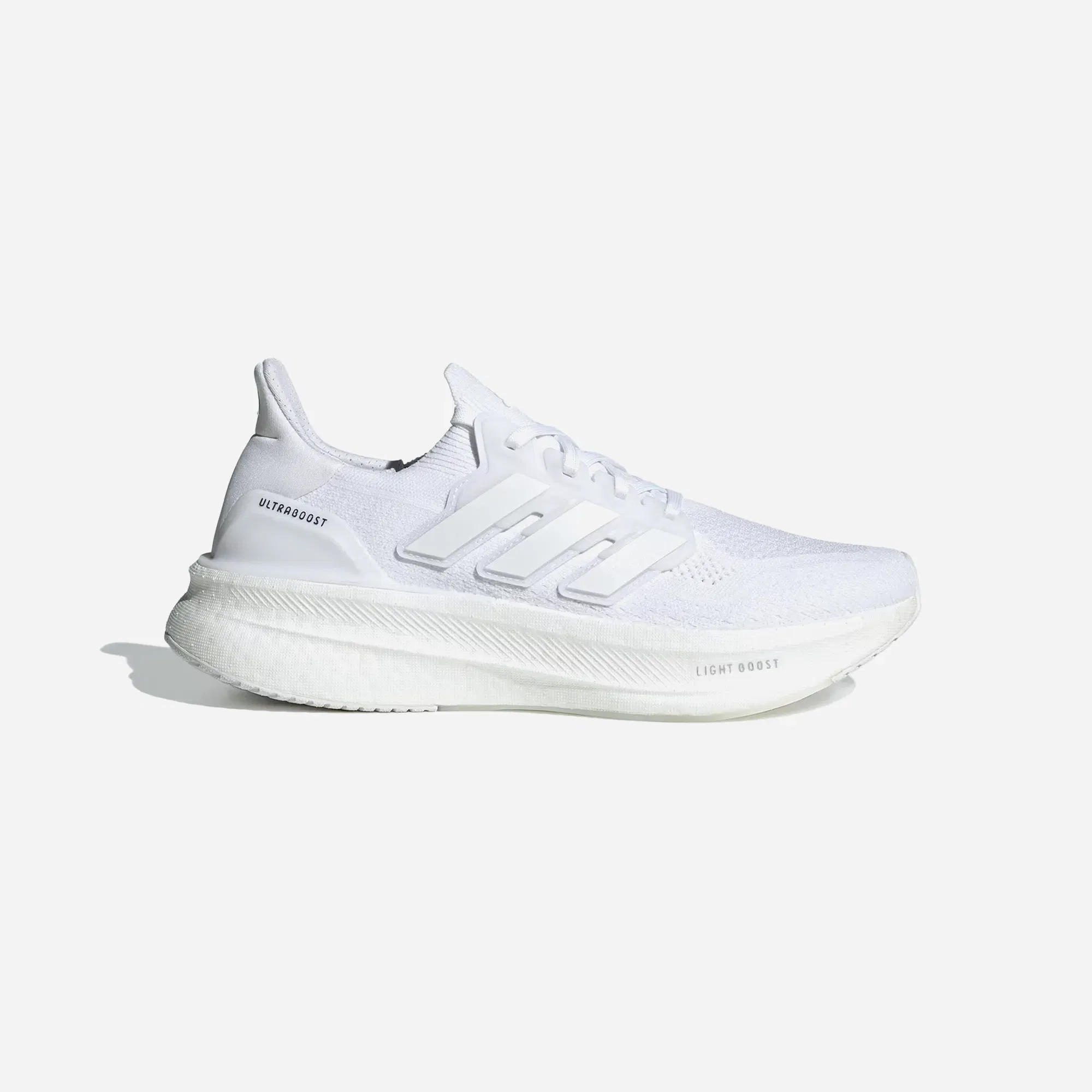 Adidas Ultraboost 5 Shoes Cloud White Crystal White