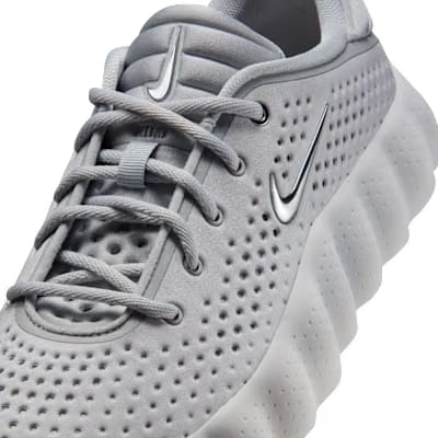 Nike Mind 002 Thunder Blue Chrome