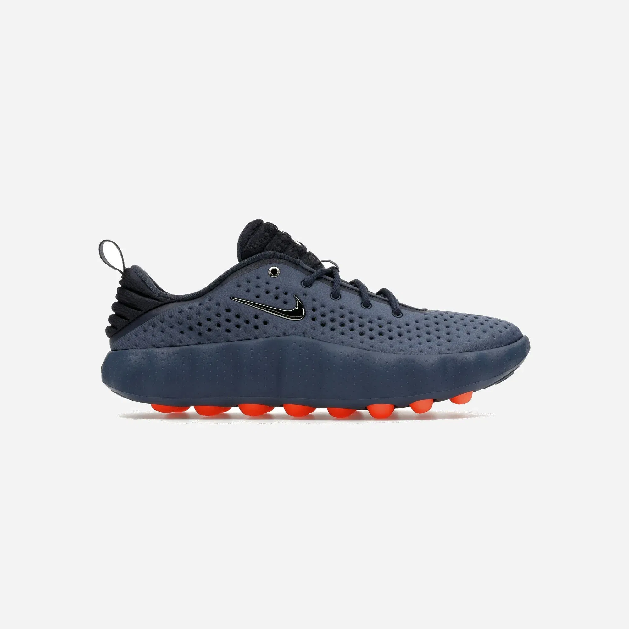 Nike Mind 002 Thunder Blue Chrome