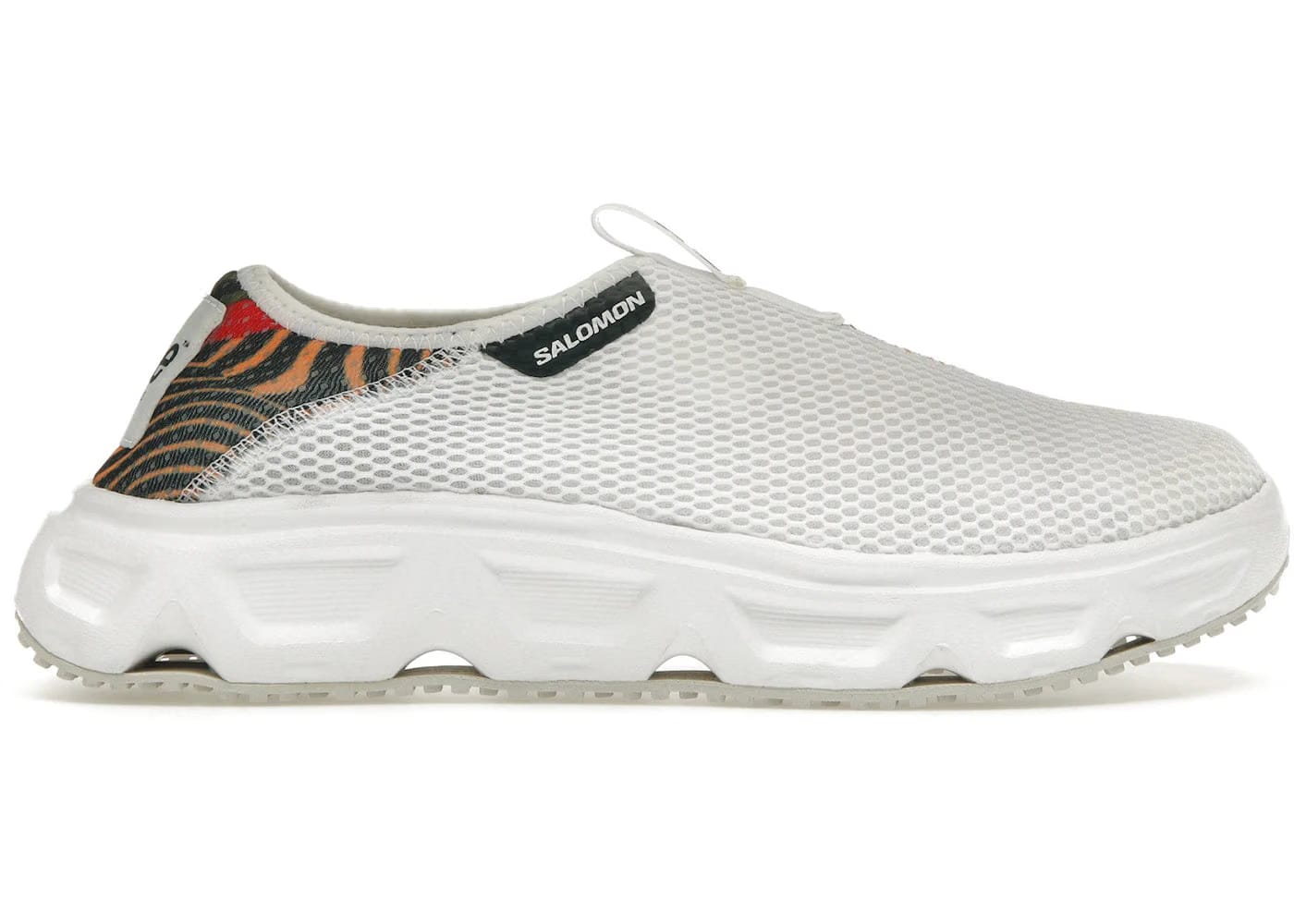 Salomon Advanced Reelax Moc 6.0 Ciele