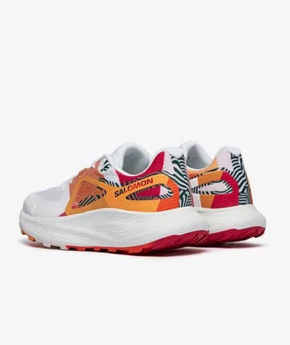 Salomon Advanced Glide Max Tr Ciele