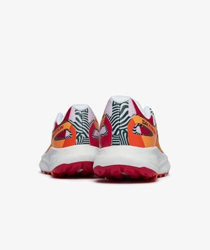 Salomon Advanced Glide Max Tr Ciele