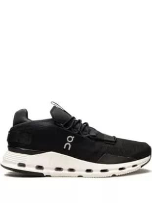On Running Cloudnova x Canyon Salmon