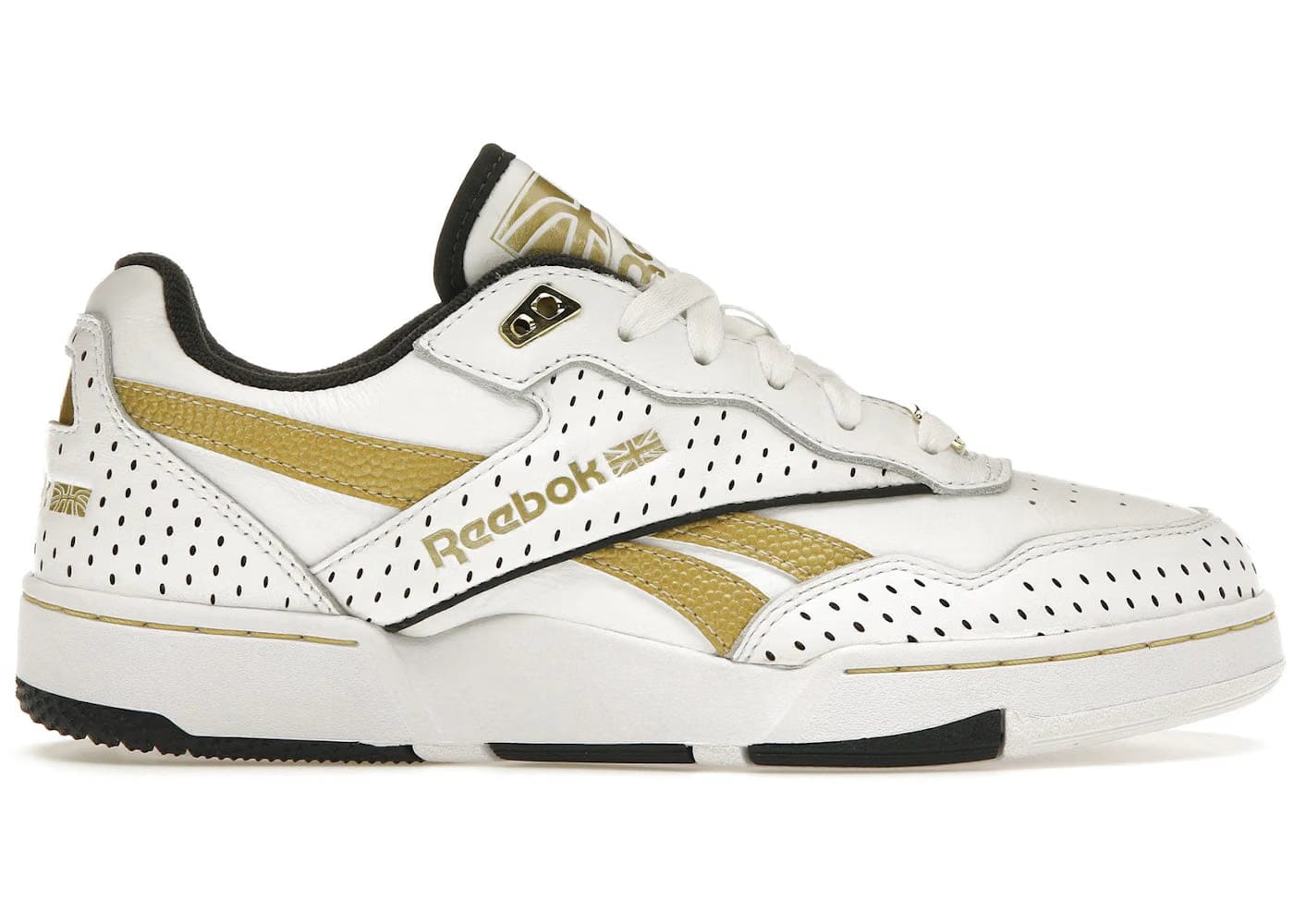 Reebok Bb 4000 Ii Victor Solomon
