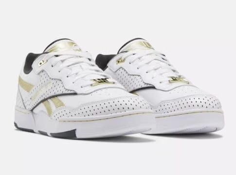 Reebok Bb 4000 Ii Victor Solomon