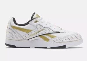 Reebok Bb 4000 Ii Victor Solomon