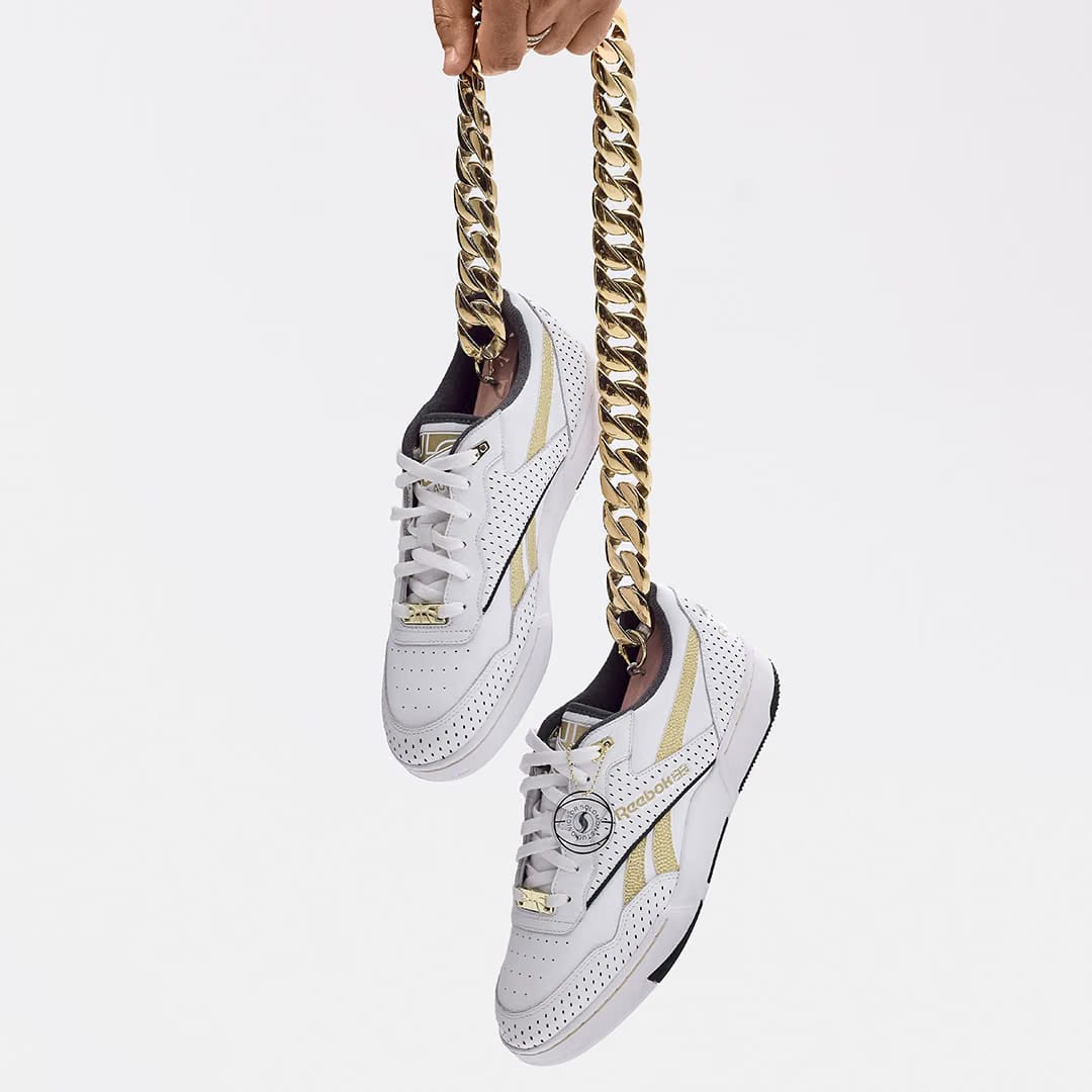 Reebok Bb 4000 Ii Victor Solomon