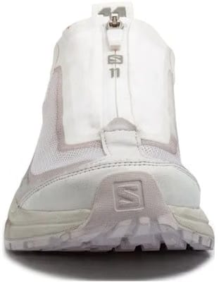 Salomon 11S Footwear A.B.1 Boris Bidjan Saberi White