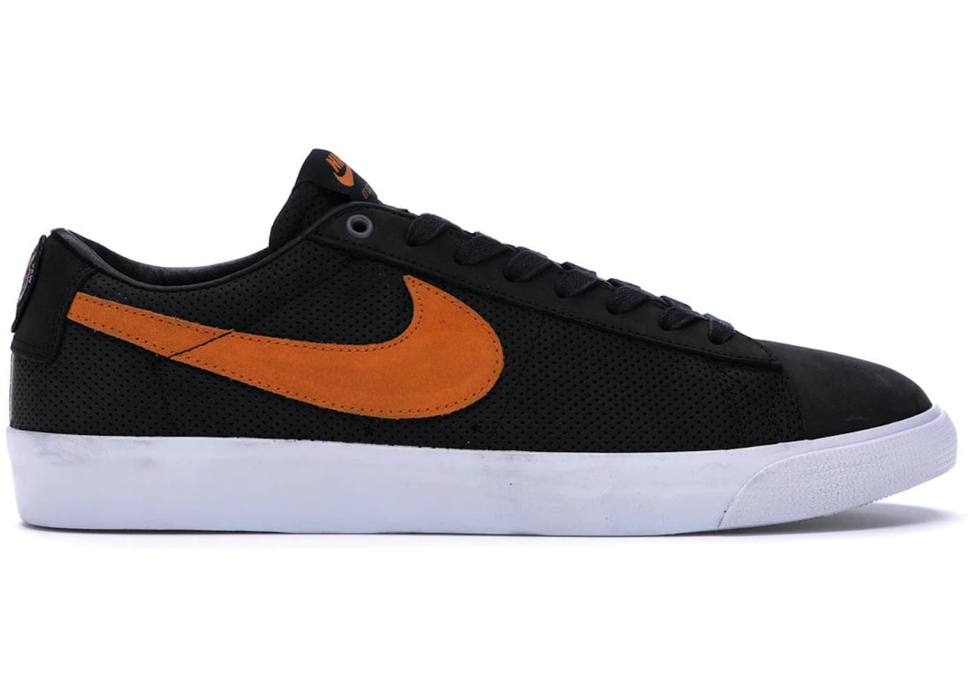 Nike Sb Zoom Blazer Low Gt Cats Paw Saloon
