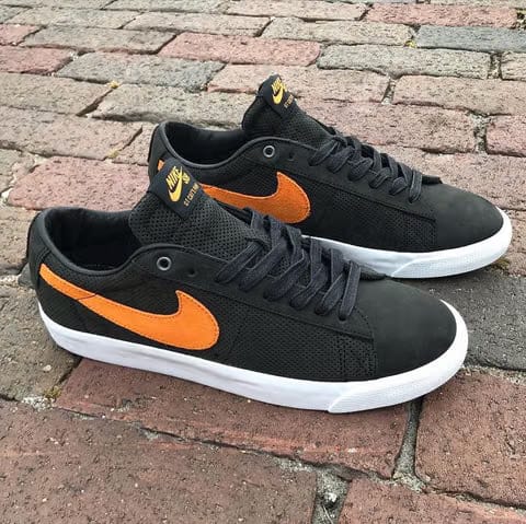 Nike Sb Zoom Blazer Low Gt Cats Paw Saloon