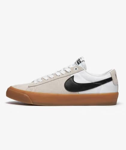 Nike Sb Zoom Blazer Low Gt Cats Paw Saloon