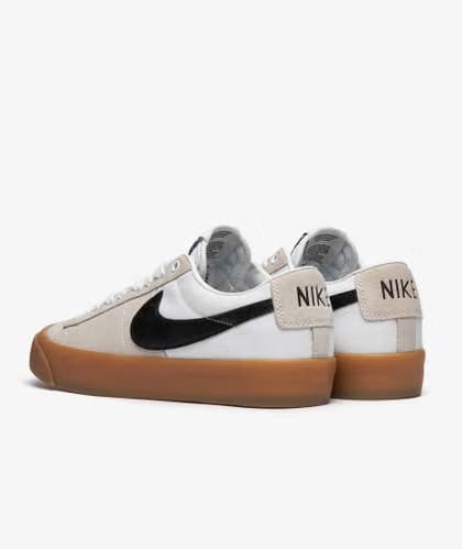 Nike Sb Zoom Blazer Low Gt Cats Paw Saloon