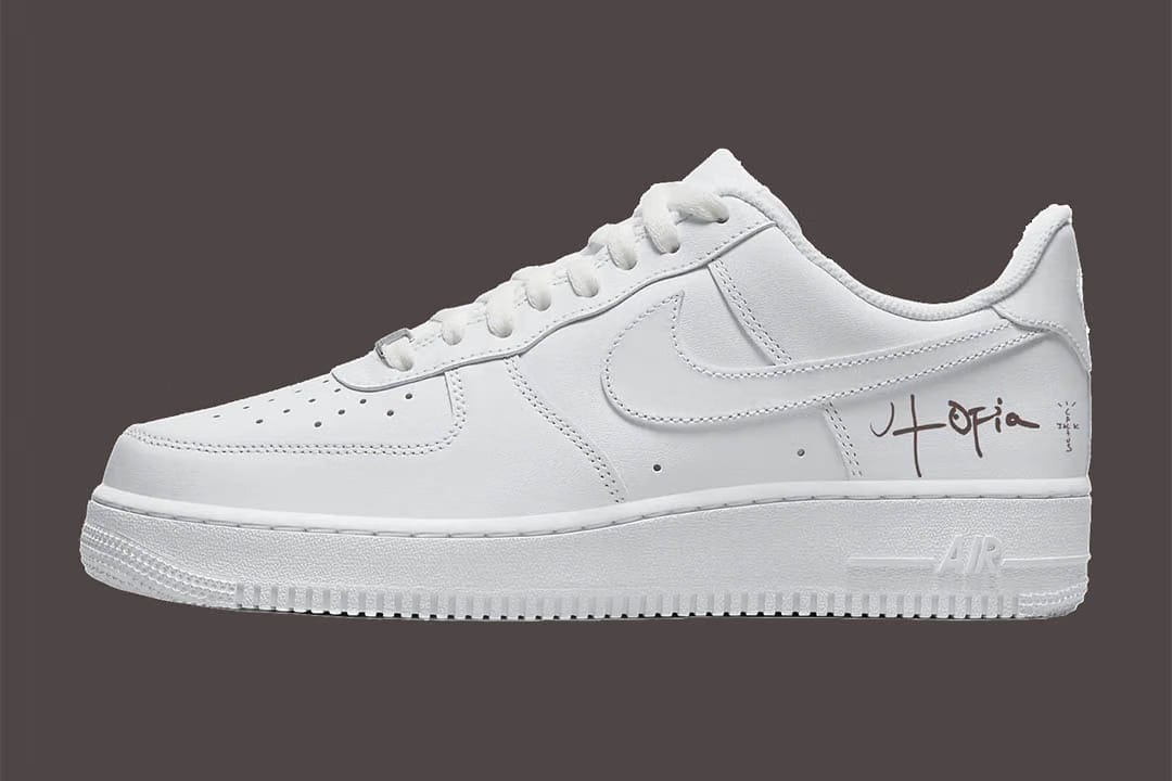 Nike Air Force 1 Low Victor Solomon Sunset Strip