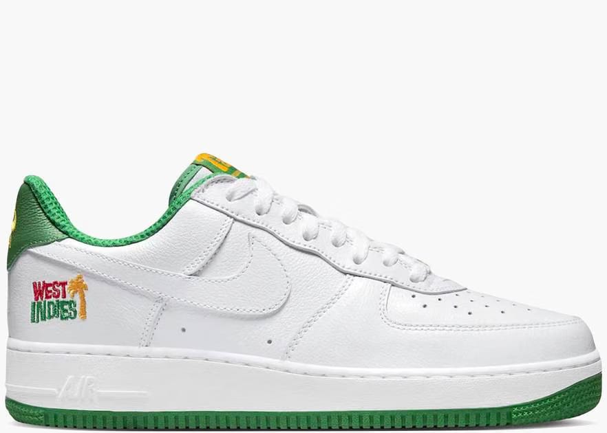 Nike Air Force 1 Low Victor Solomon Sunset Strip