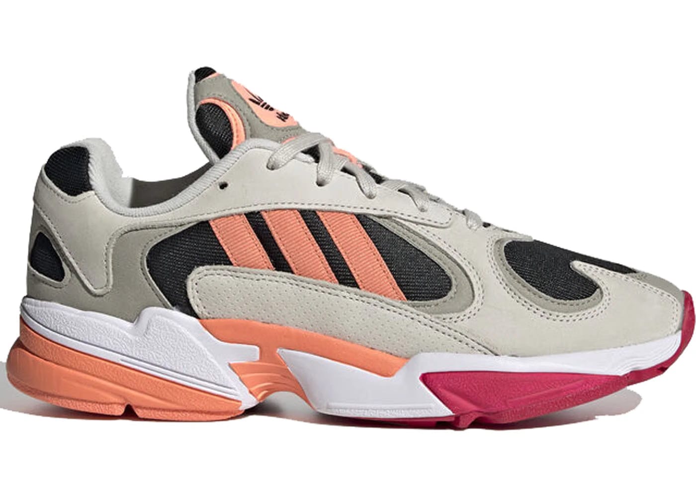 Adidas Yung-1 Salmon
