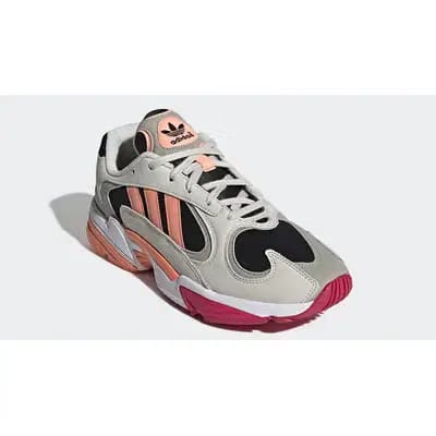 Adidas Yung-1 Salmon