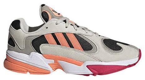Adidas Yung-1 Salmon
