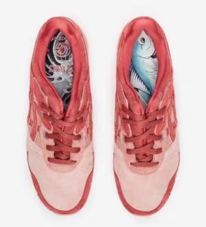 Asics Gel-Lyte III Concepts Otoro
