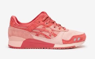 Asics Gel-Lyte III Concepts Otoro
