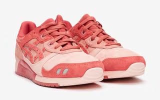 Asics Gel-Lyte III Concepts Otoro