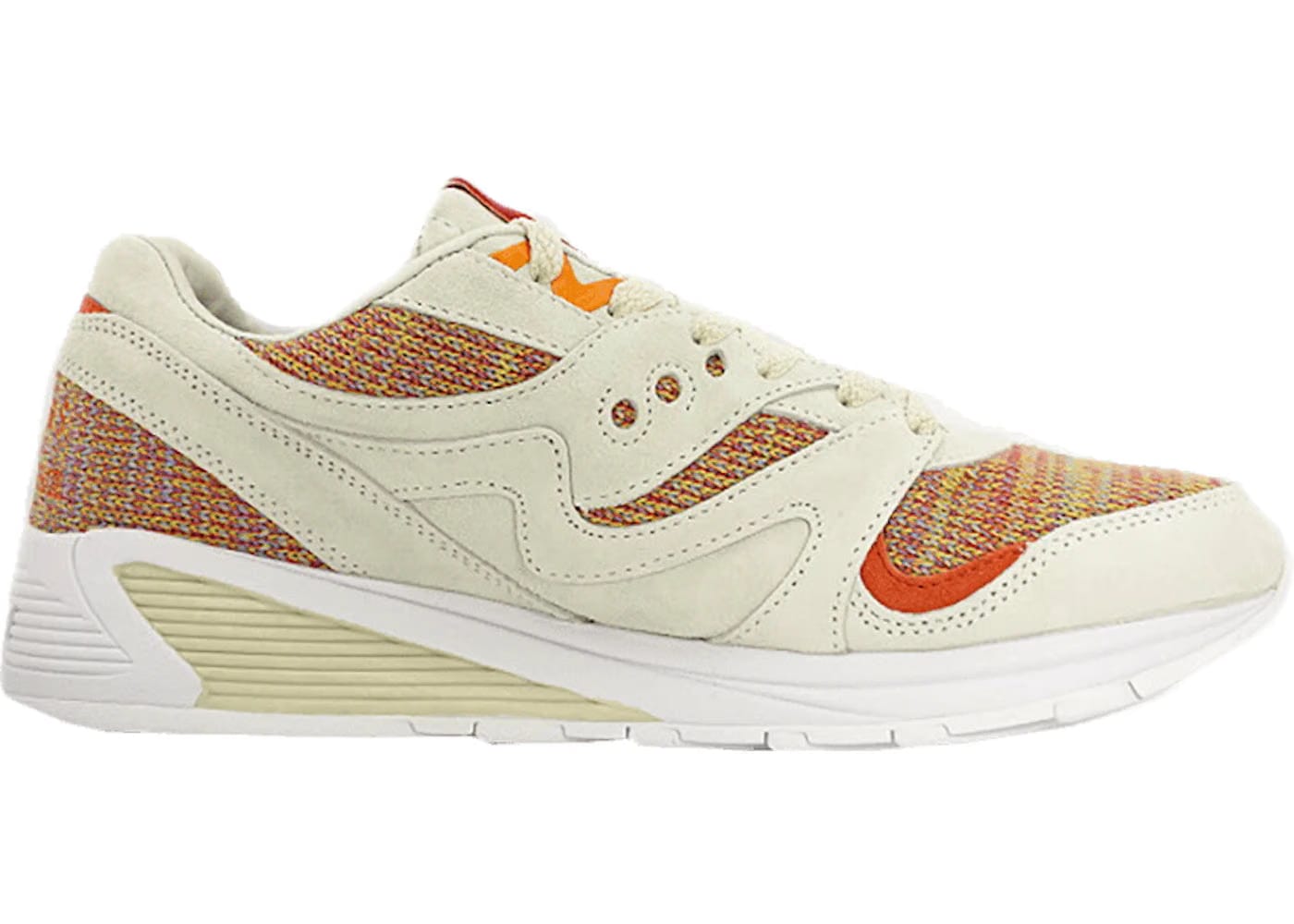 Saucony Grid 8000 Footpatrol x Beams Only In Tokyo