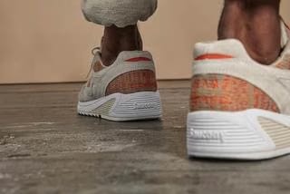 Saucony Grid 8000 Footpatrol x Beams Only In Tokyo