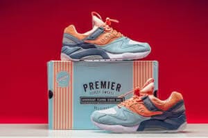 Saucony Grid 9000 Premier Street Sweets
