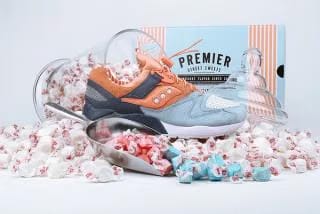 Saucony Grid 9000 Premier Street Sweets