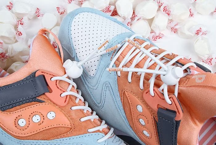 Saucony Grid 9000 Premier Street Sweets