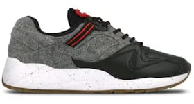 Saucony Grid 9000 End Red Noise