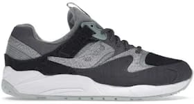 Saucony Grid 9000 End Red Noise
