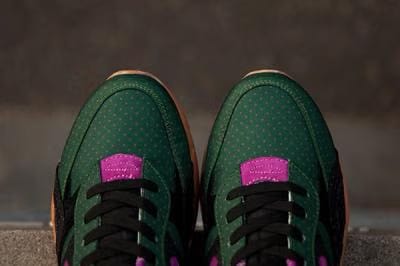 Saucony G9 Shadow 6000 Bodega Polka Dot Pack