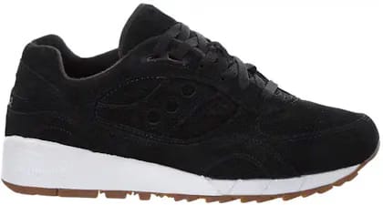 Saucony Freedom Runner Suede Olive