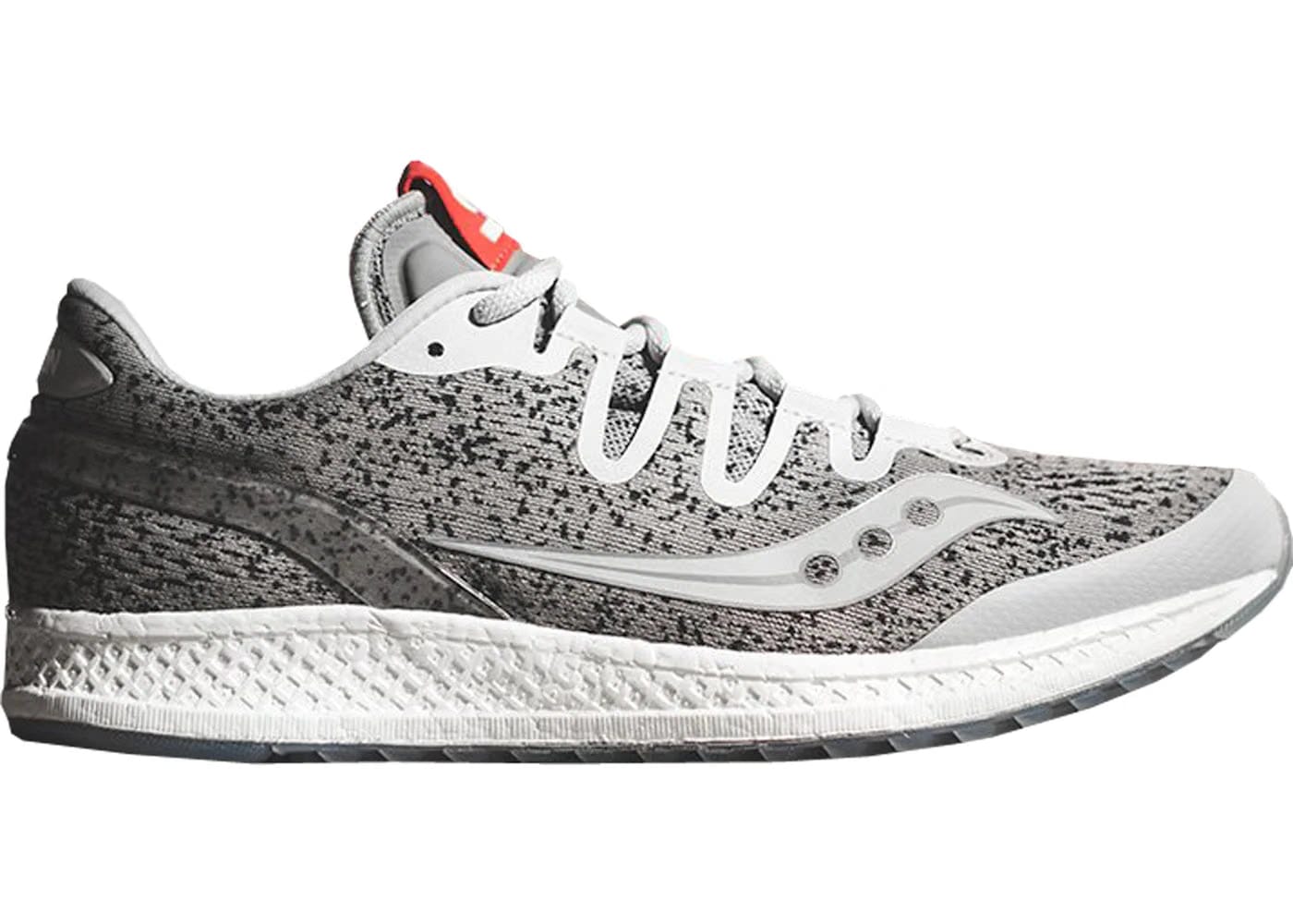 Saucony Freedom Iso Hanon Granite