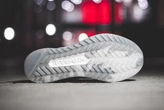 Saucony Freedom Iso Hanon Granite