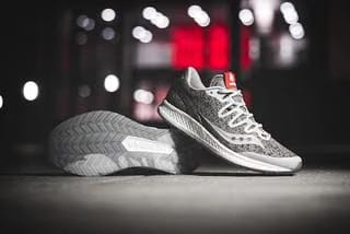 Saucony Freedom Iso Hanon Granite