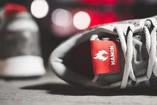 Saucony Freedom Iso Hanon Granite