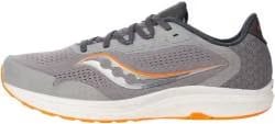Saucony Freedom Crossport Black Vizi