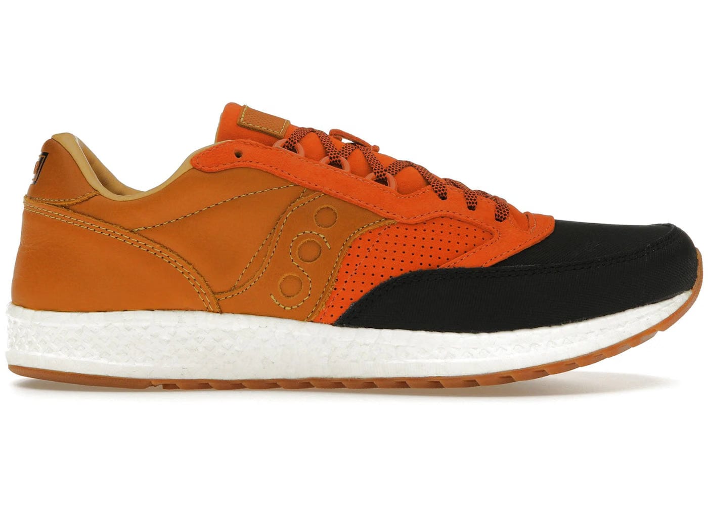 Saucony Freedom Runner Premier Stormlight