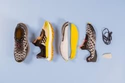 Saucony Endorphin Trail Mid Olive Black