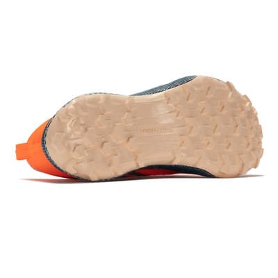 Saucony Endorphin Trail Cool Mint Acid Womens