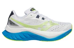 Saucony Endorphin Speed 4 Winter Tech Navy Elm