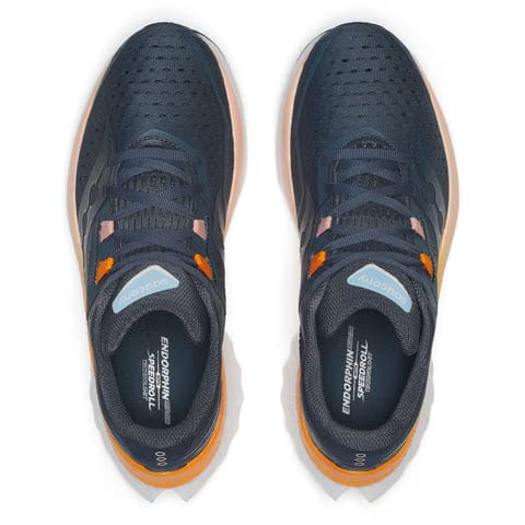 Saucony Endorphin Speed 4 Dusk Peel Womens