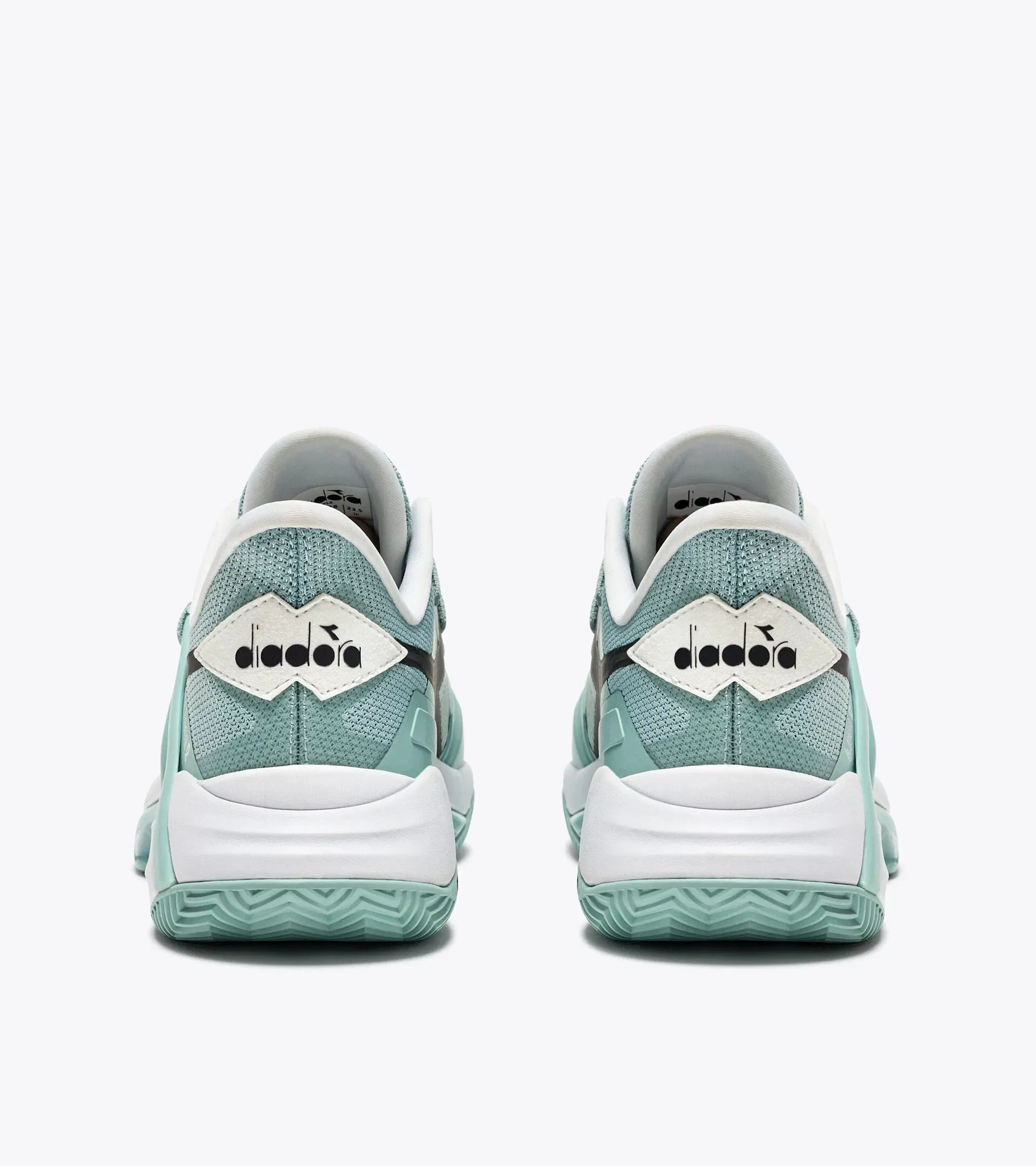 Diadora B.Icon 2 W Clay Surf Spray/Black