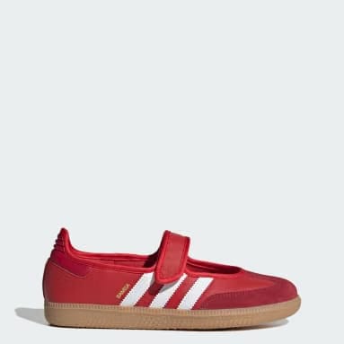 Adidas Samba W Light Onix/White-White Womens