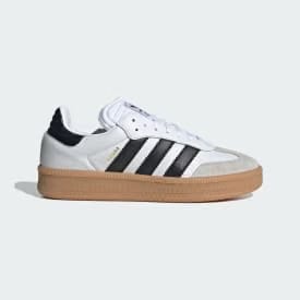 Adidas Samba W Light Onix/White-White Womens