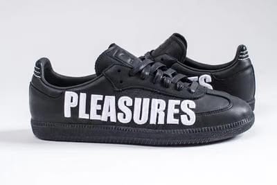 Adidas Samba Pleasures